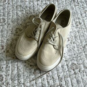 Nike SB Shoes (Leather - 11.5)